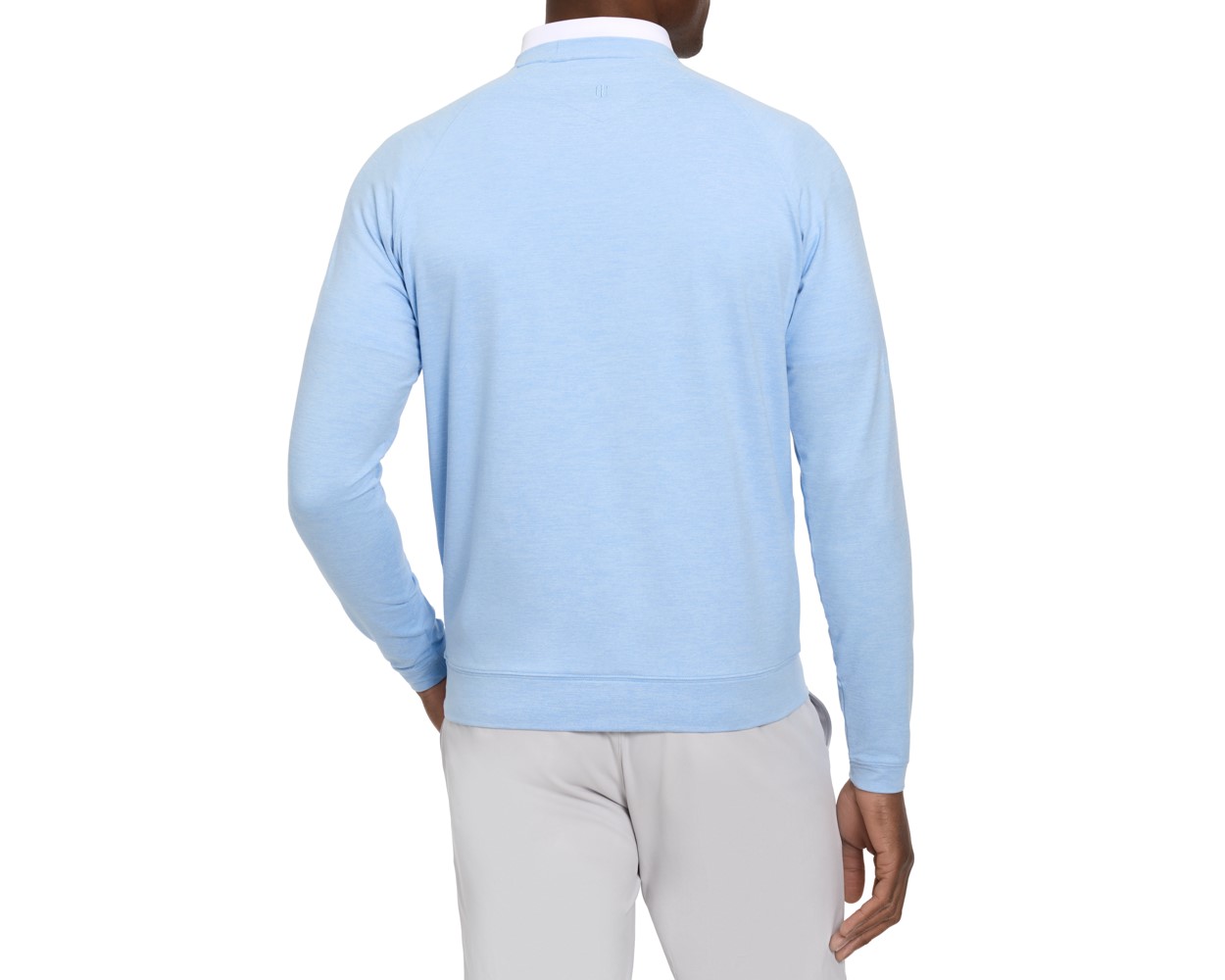 Picture of Holderness & Bourne The Rodman Crewneck