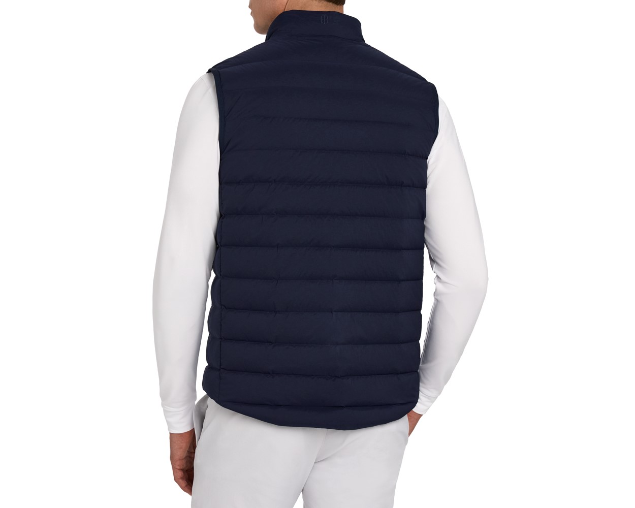 Picture of Holderness & Bourne Men's The Wells Vest