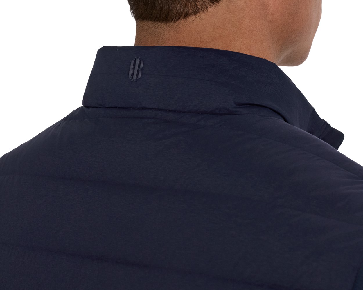 Picture of Holderness & Bourne Men's The Wells Vest