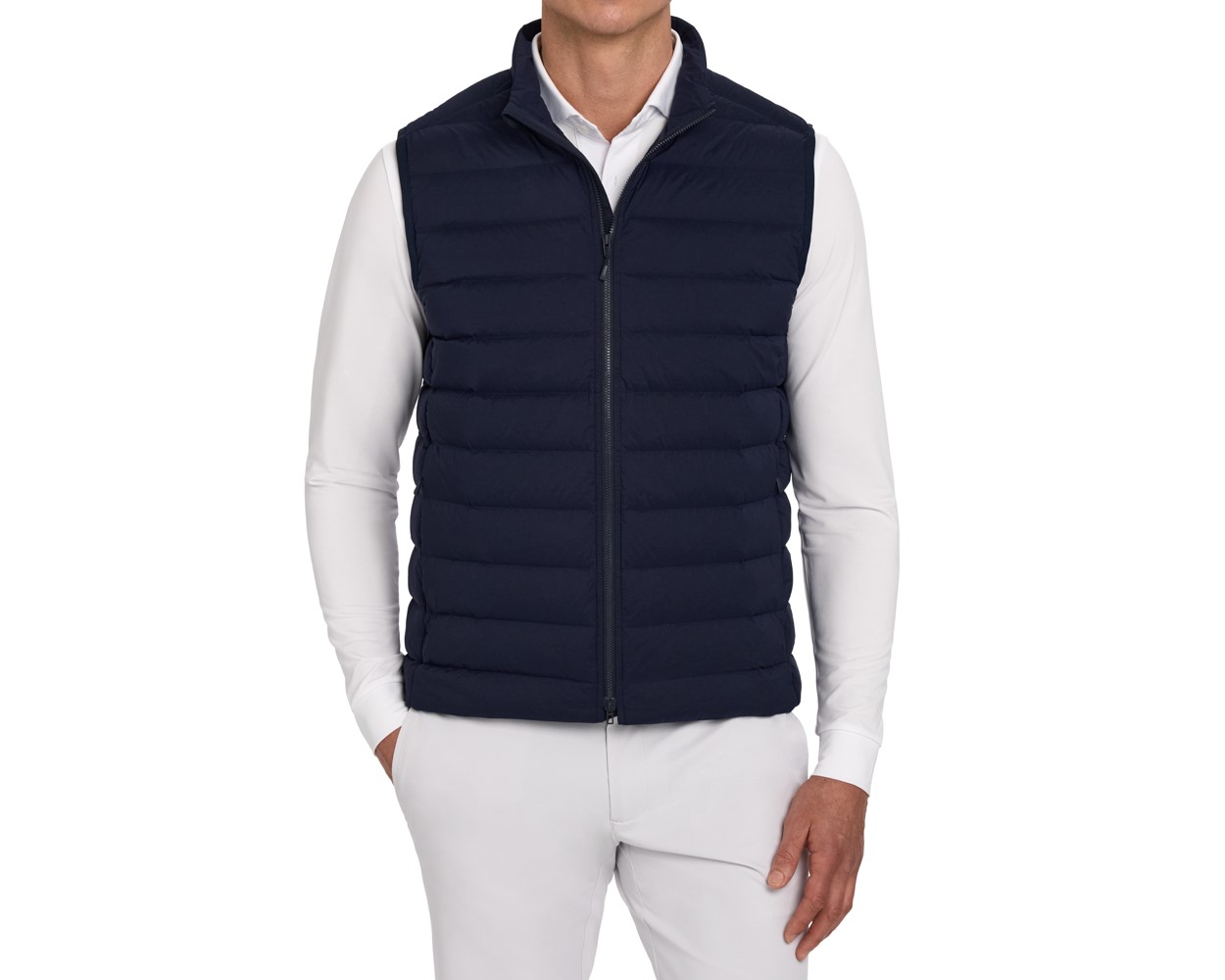 Picture of Holderness & Bourne Men's The Wells Vest