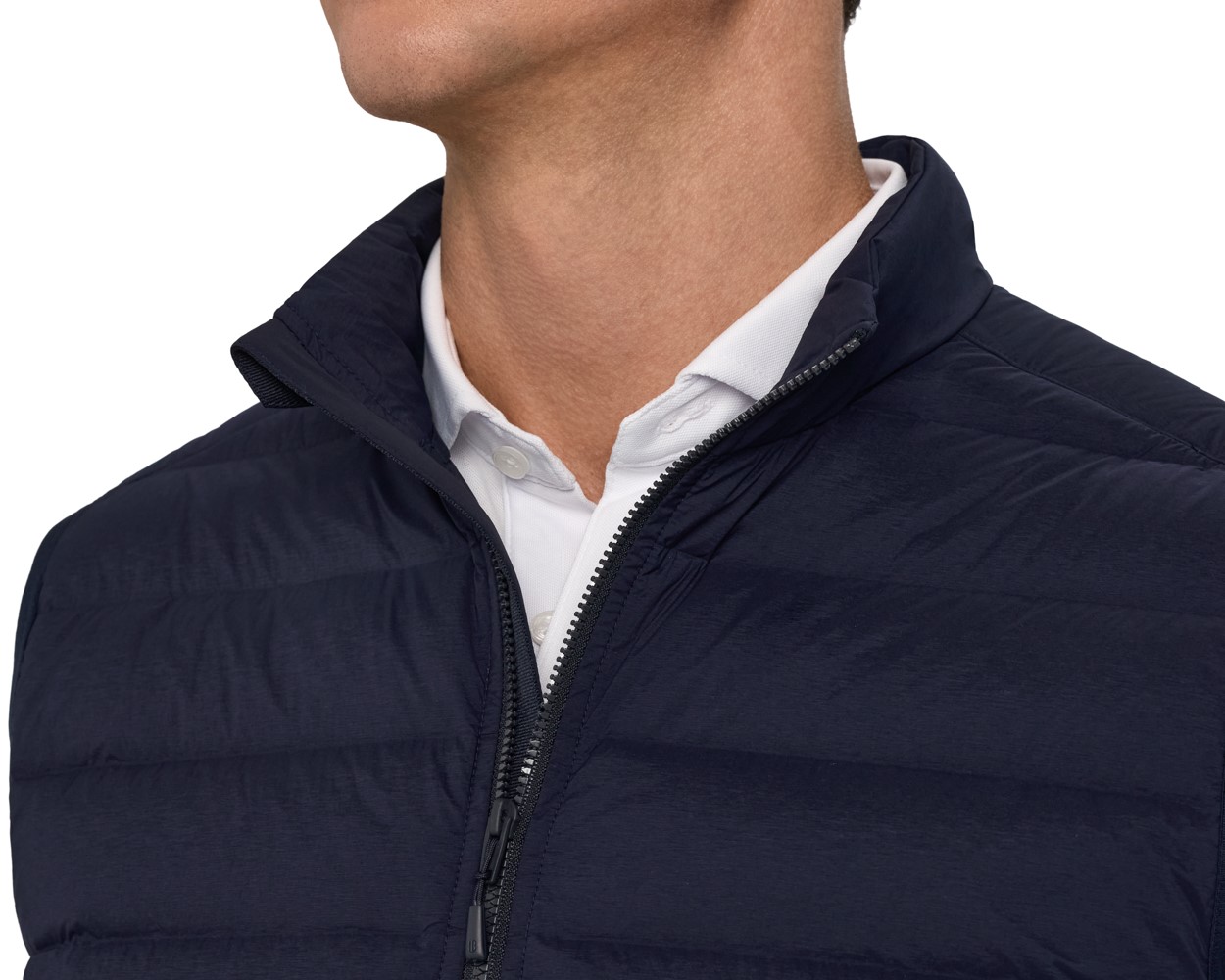 Picture of Holderness & Bourne Men's The Wells Vest