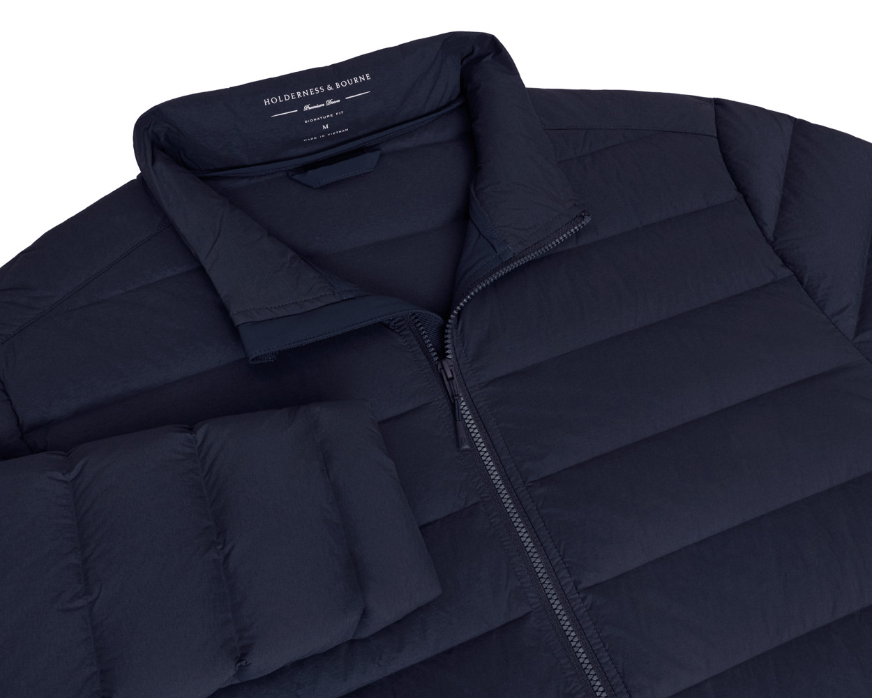 Picture of Holderness & Bourne Men's The Wells Jacket