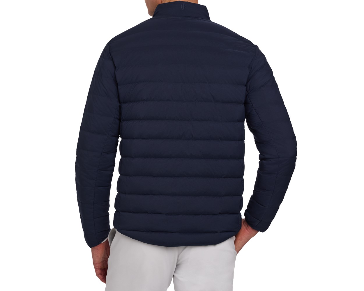 Picture of Holderness & Bourne Men's The Wells Jacket