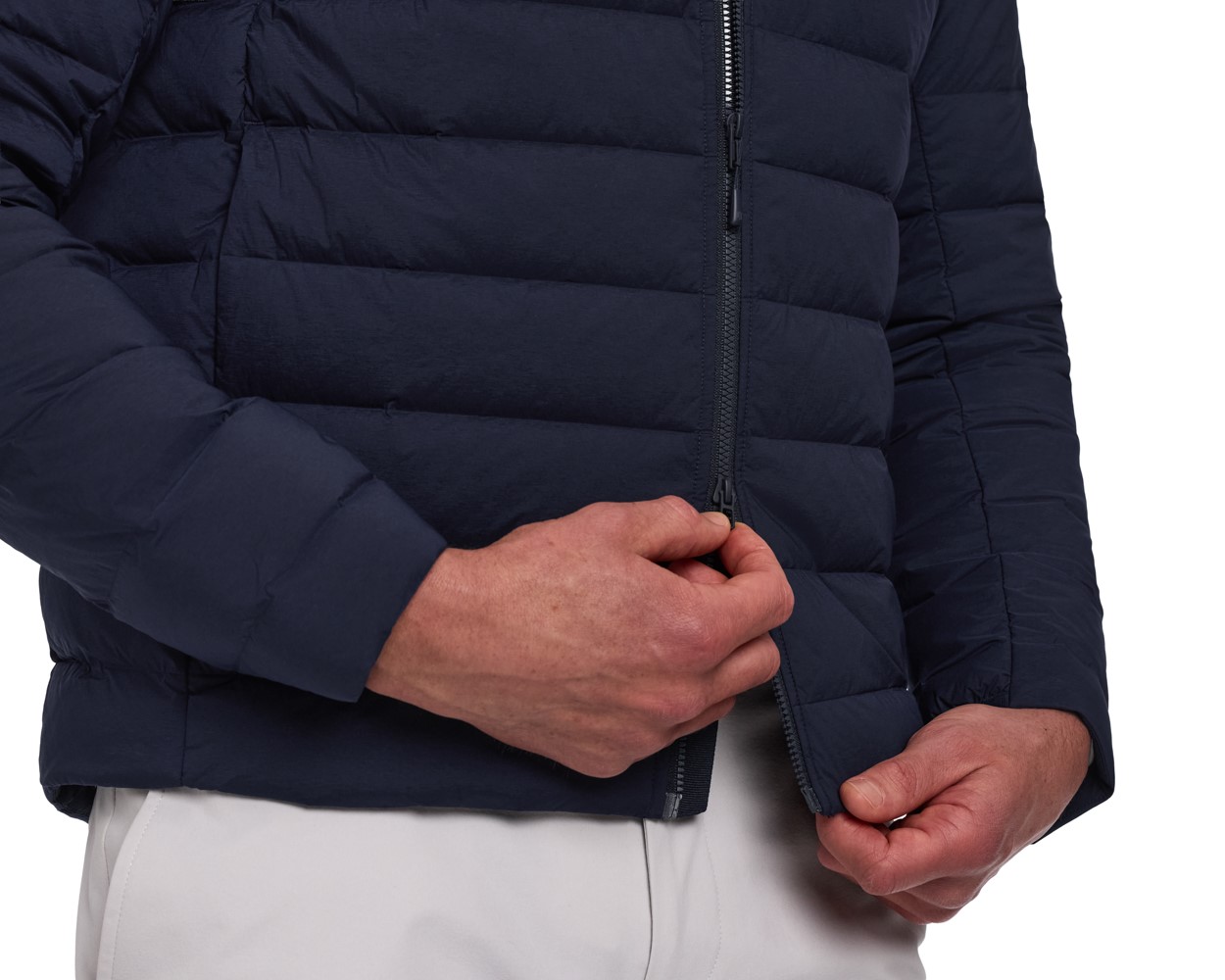Picture of Holderness & Bourne Men's The Wells Jacket