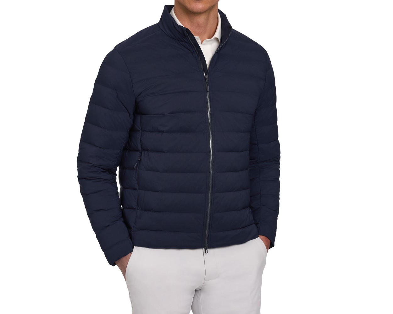 Picture of Holderness & Bourne Men's The Wells Jacket