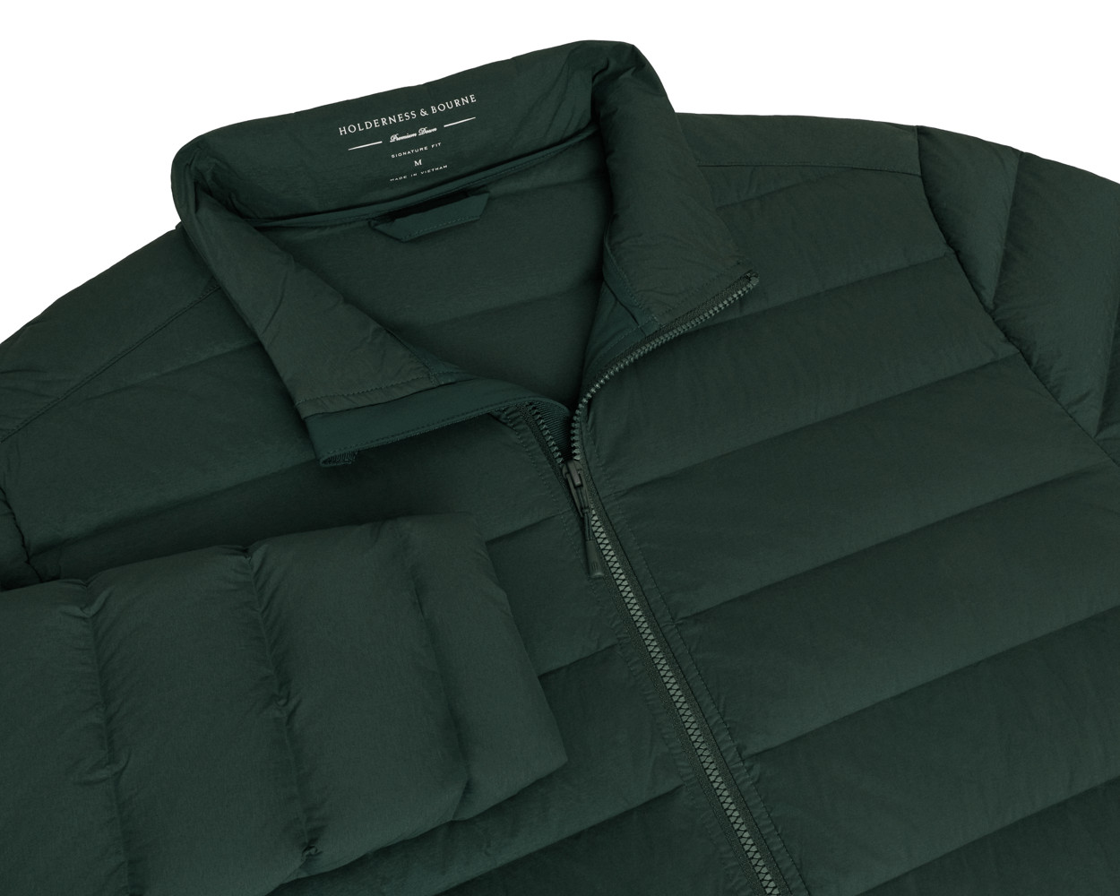 Picture of Holderness & Bourne Men's The Wells Jacket