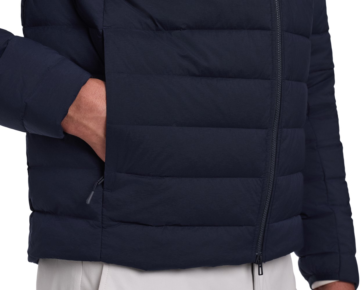 Picture of Holderness & Bourne Men's The Wells Jacket