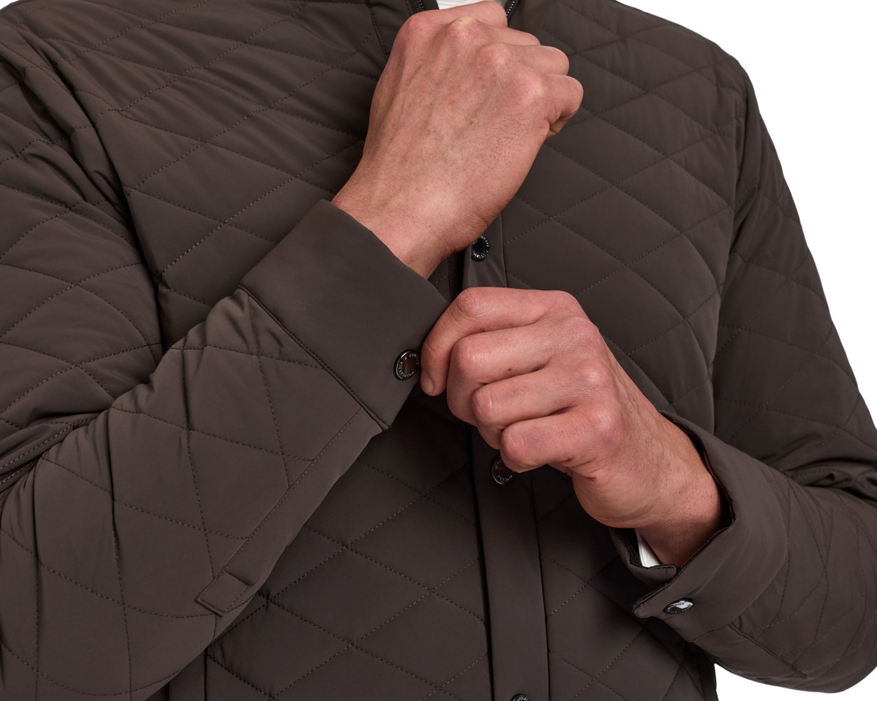 Picture of Holderness & Bourne Men's The Lancaster Jacket