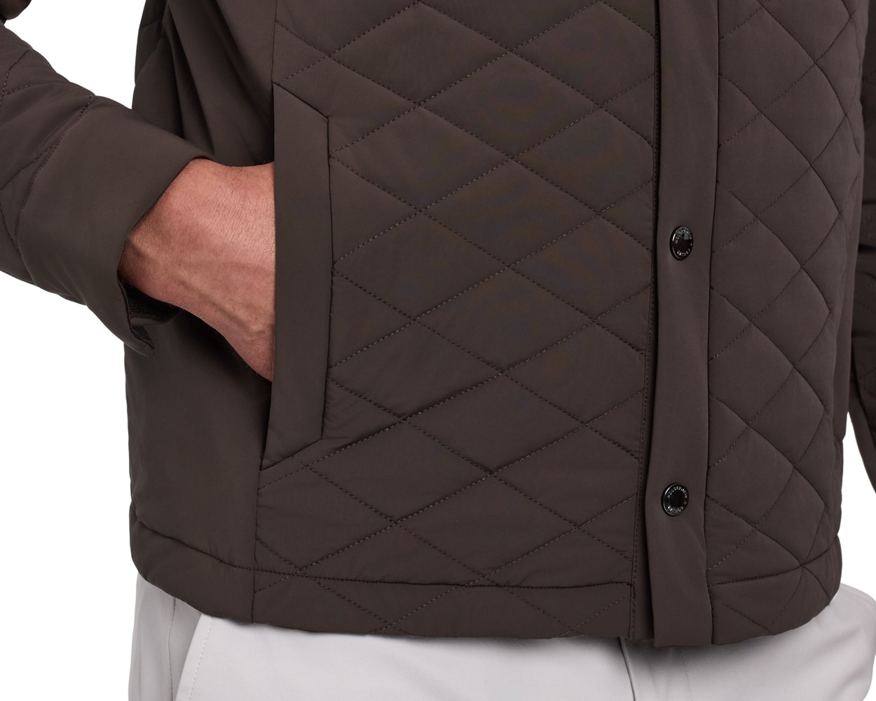 Picture of Holderness & Bourne Men's The Lancaster Jacket