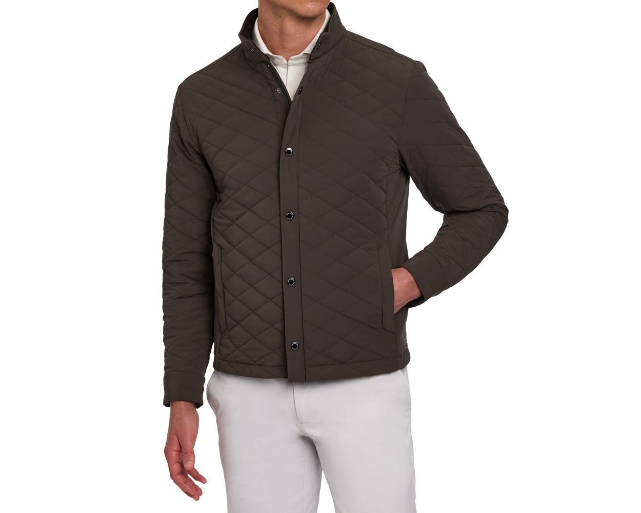 Picture of Holderness & Bourne Men's The Lancaster Jacket