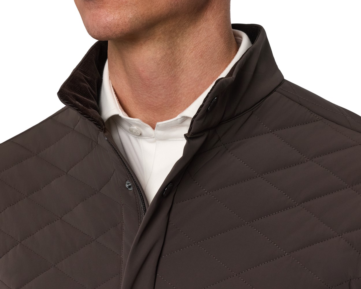 Picture of Holderness & Bourne Men's The Lancaster Jacket