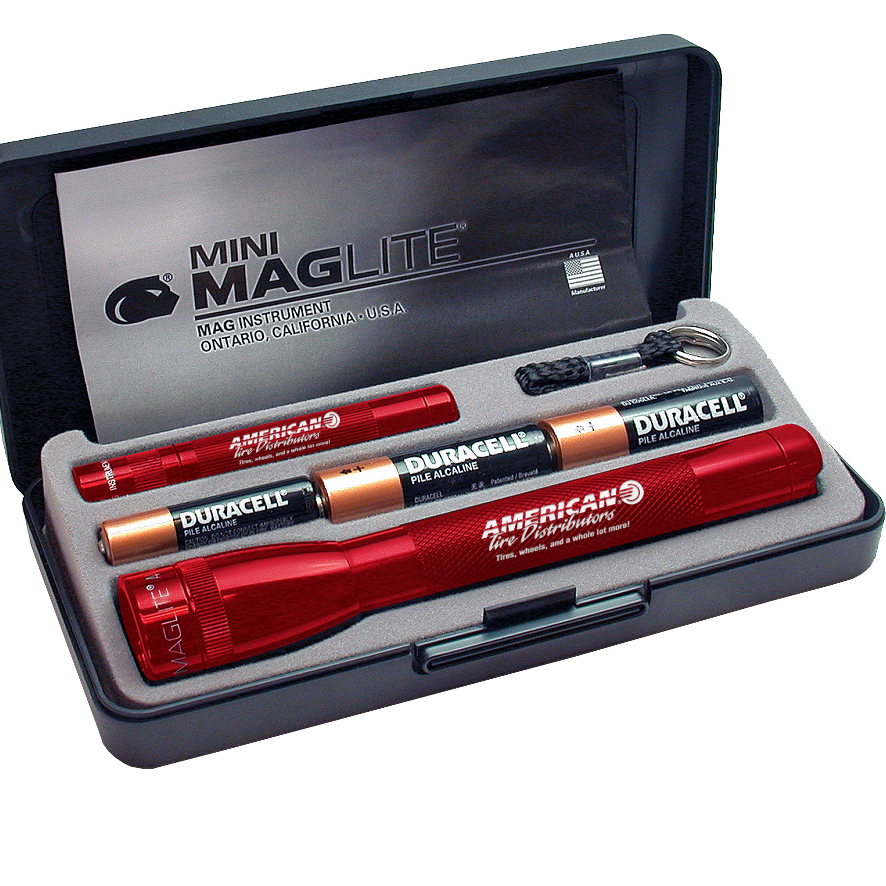 Picture of Maglite® Combo Pack