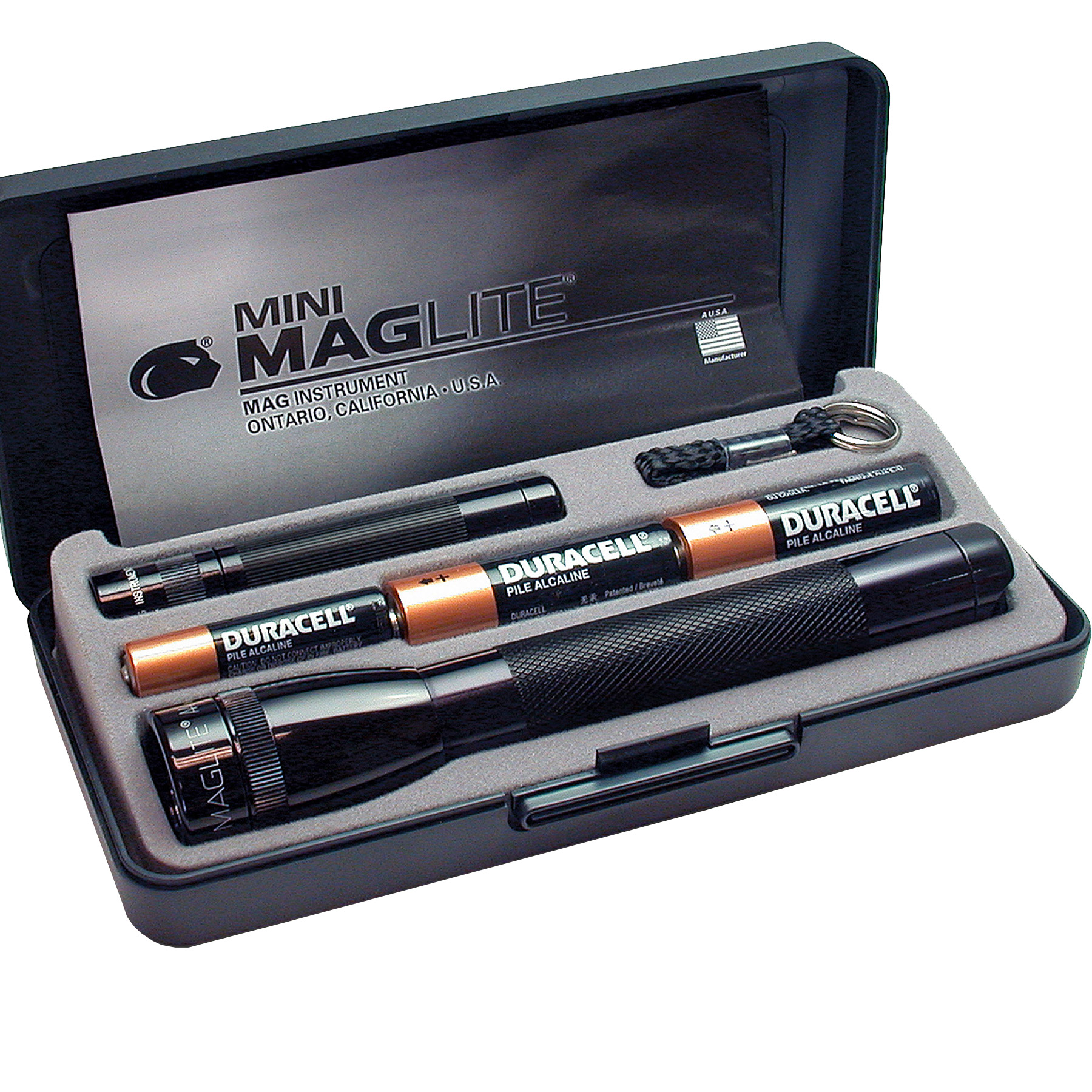 Picture of Maglite® Combo Pack
