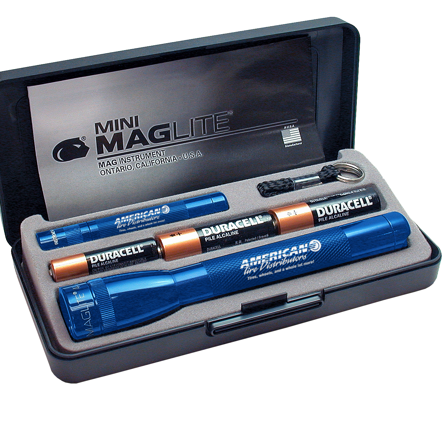 Picture of Maglite® Combo Pack