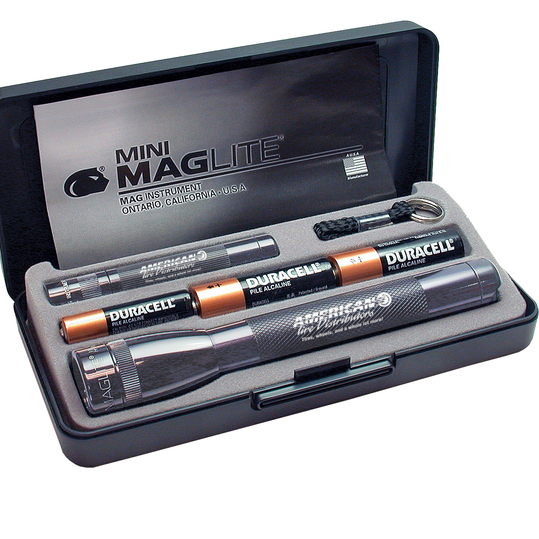 Picture of Maglite® Combo Pack