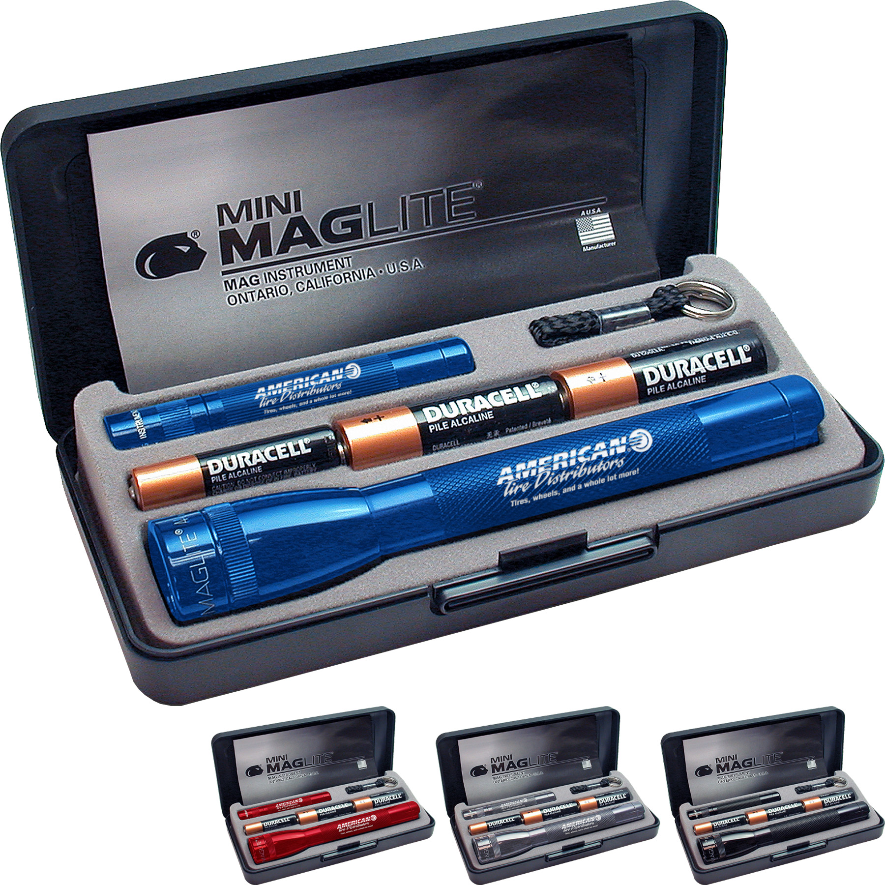Picture of Maglite® Combo Pack