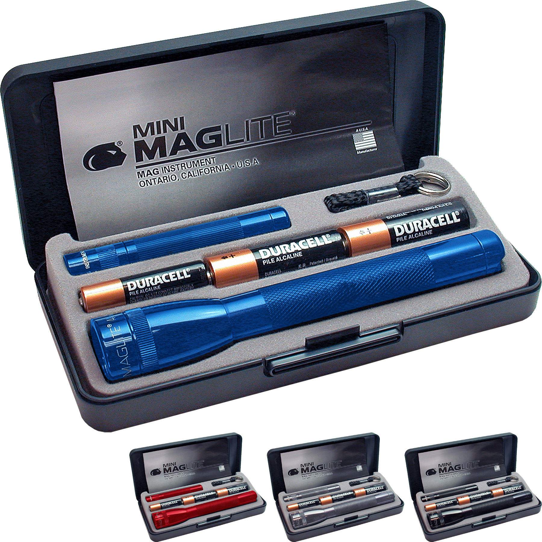 Picture of Maglite® Combo Pack