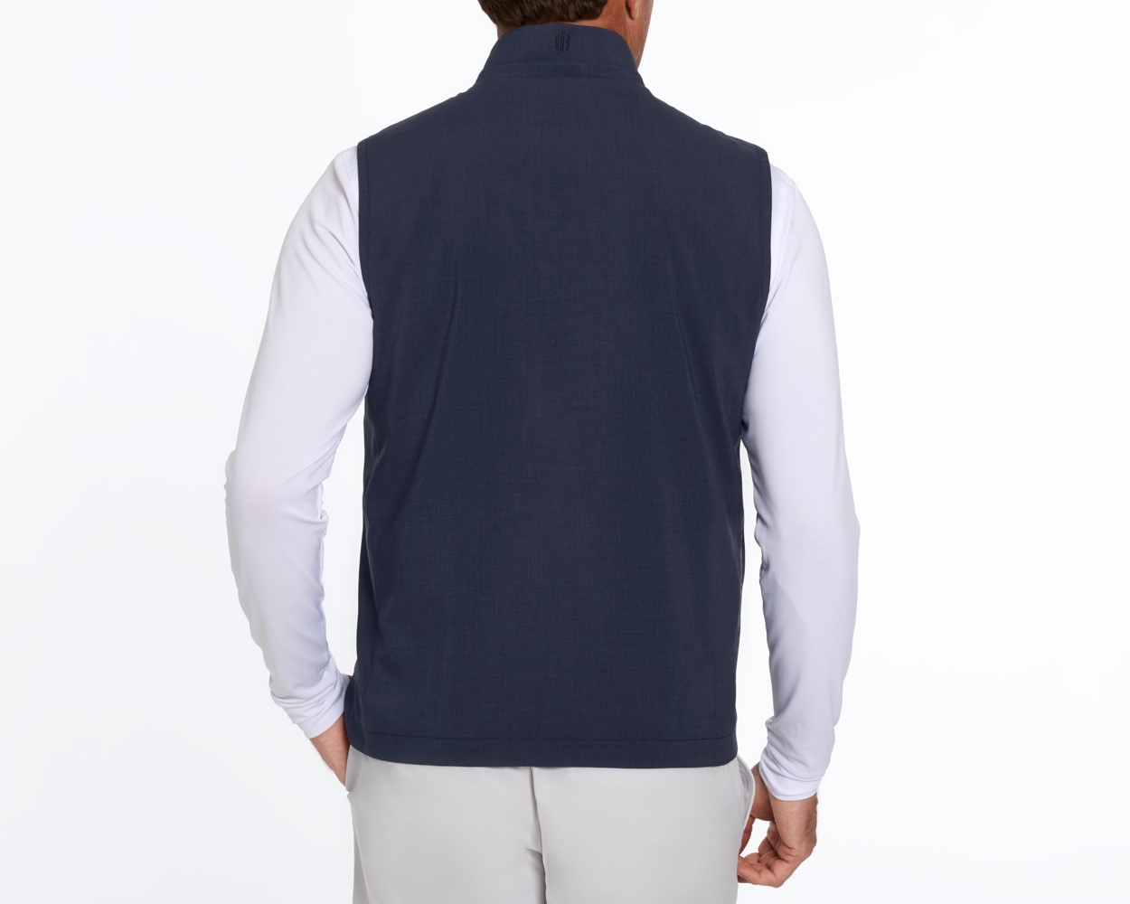 Picture of Holderness & Bourne The Moore Vest