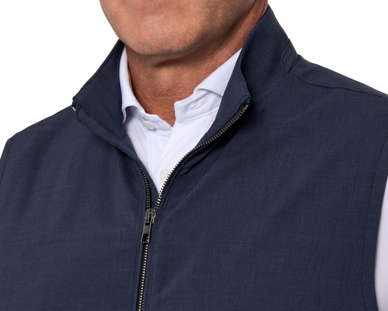 Picture of Holderness & Bourne The Moore Vest