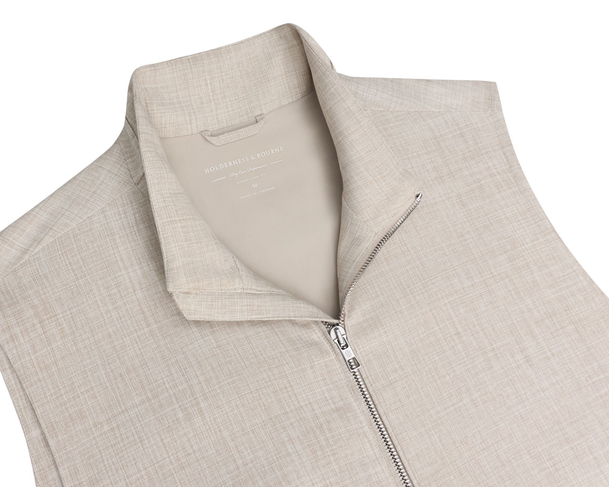 Picture of Holderness & Bourne The Moore Vest