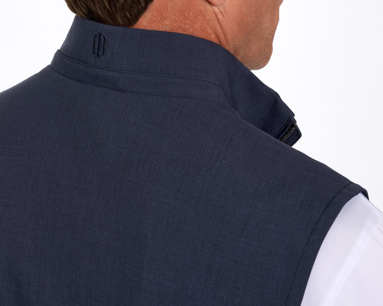 Picture of Holderness & Bourne The Moore Vest