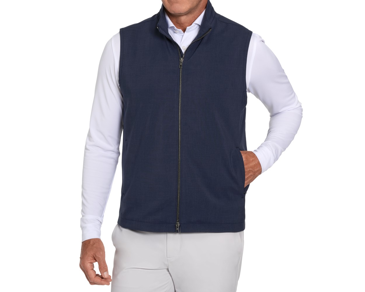 Picture of Holderness & Bourne The Moore Vest