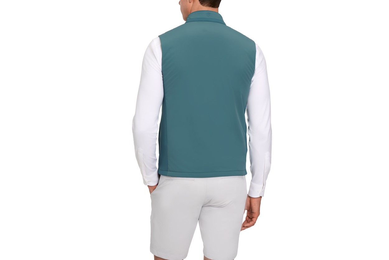 Picture of Holderness & Bourne The Redford Vest