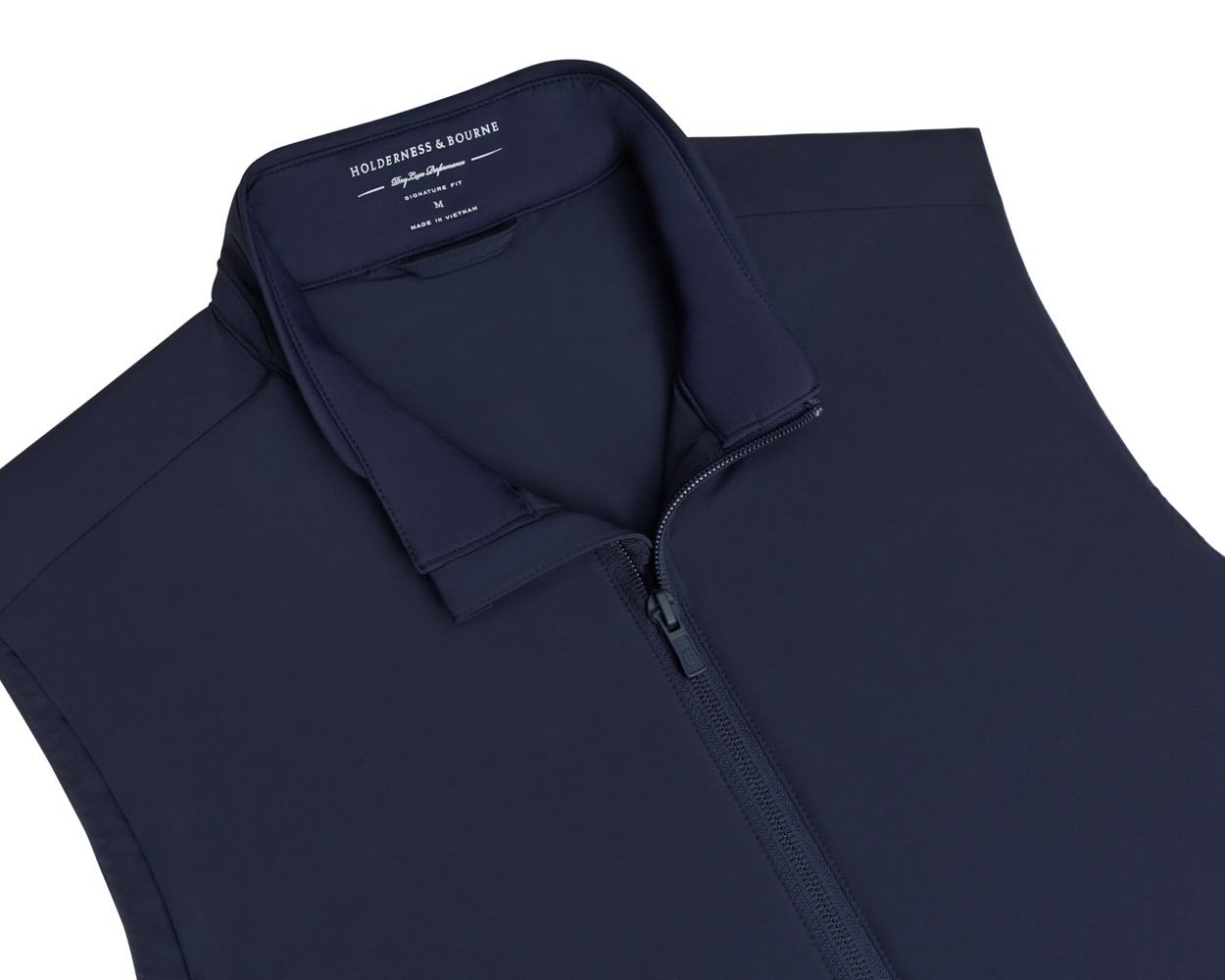 Picture of Holderness & Bourne The Redford Vest
