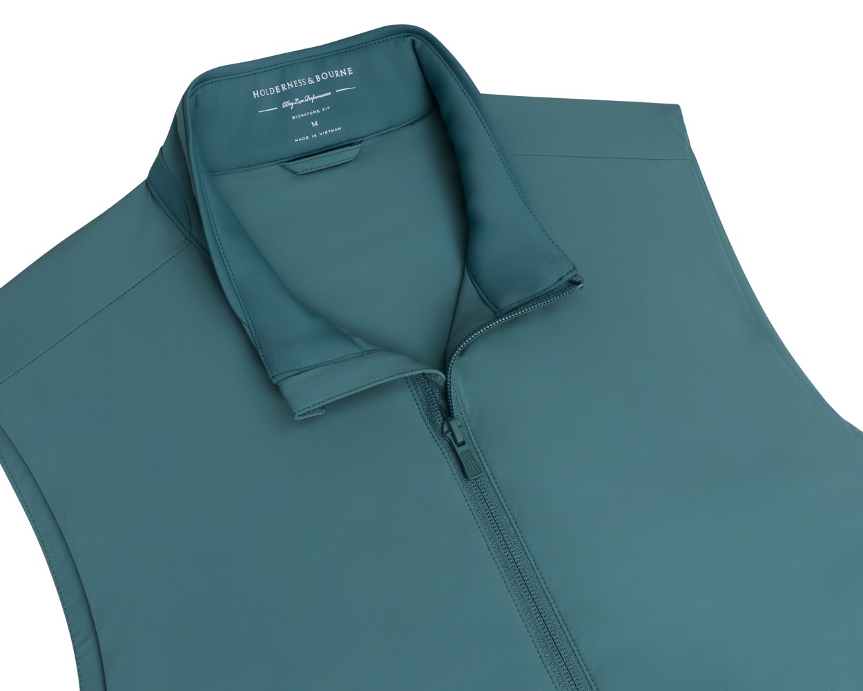 Picture of Holderness & Bourne The Redford Vest