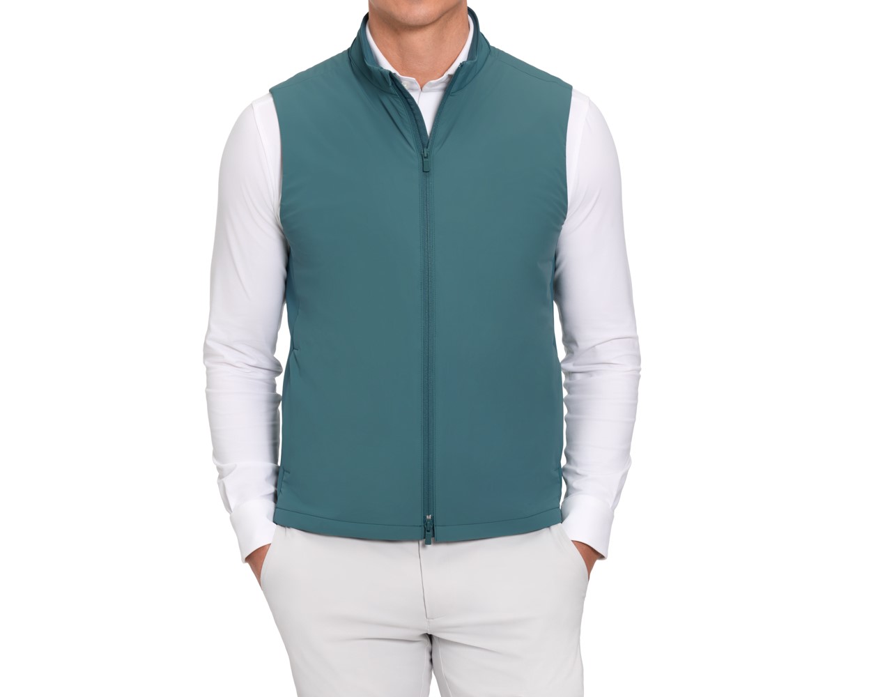 Picture of Holderness & Bourne The Redford Vest