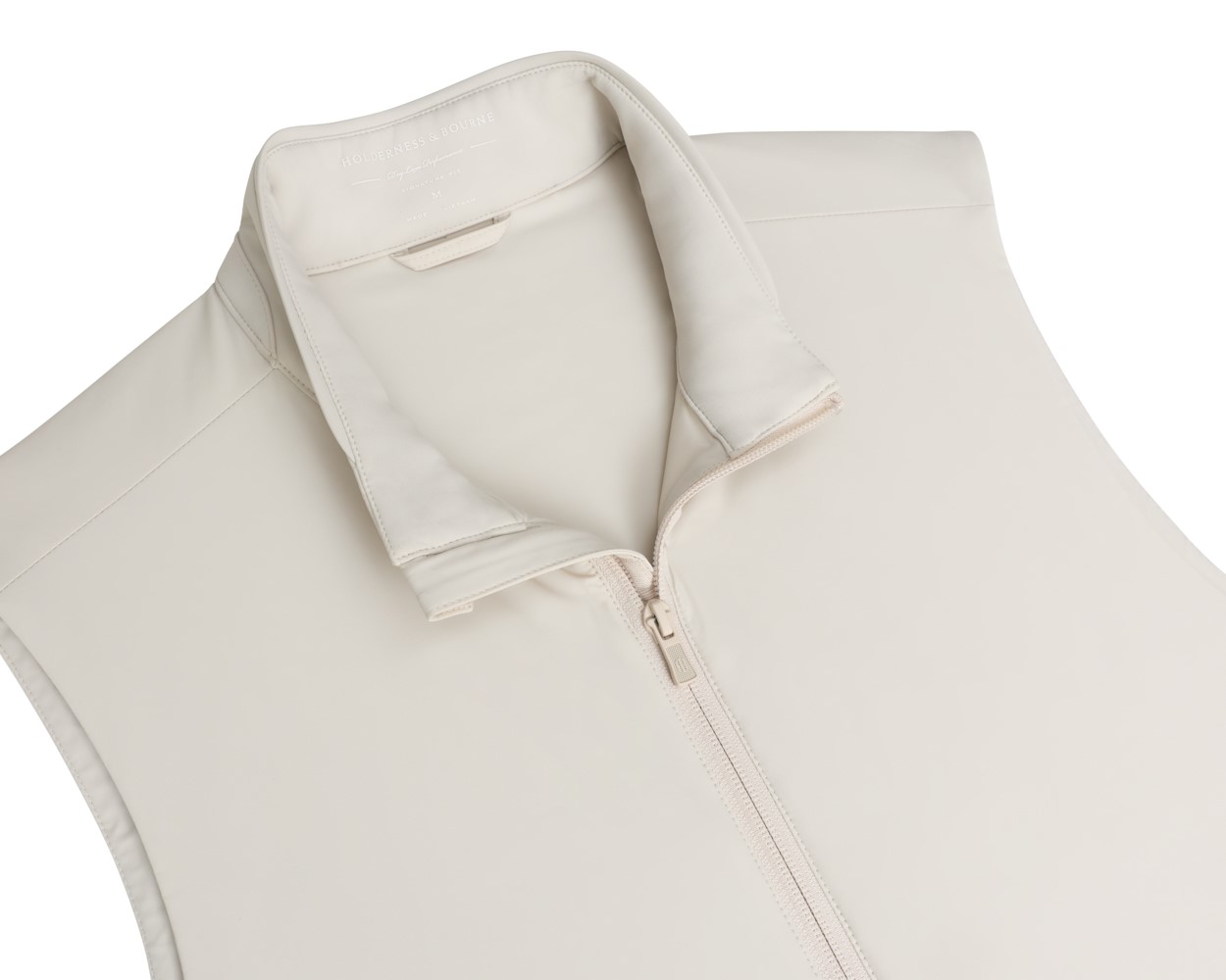 Picture of Holderness & Bourne The Redford Vest