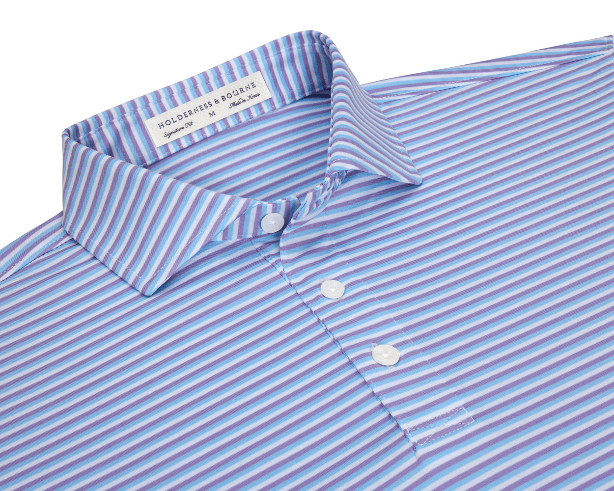 Picture of Holderness & Bourne The Fleming Shirt