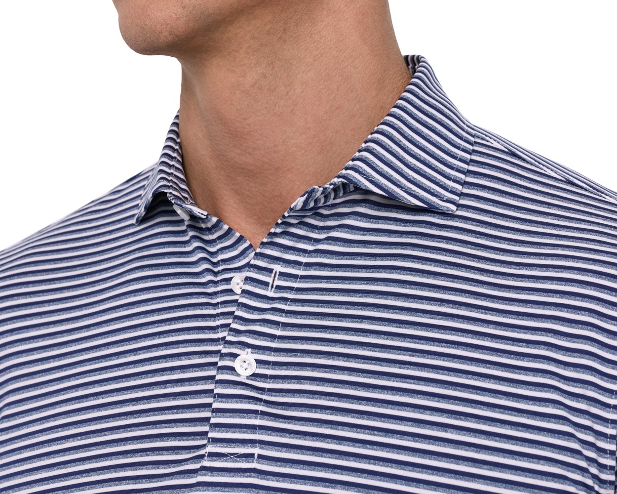 Picture of Holderness & Bourne The Fleming Shirt