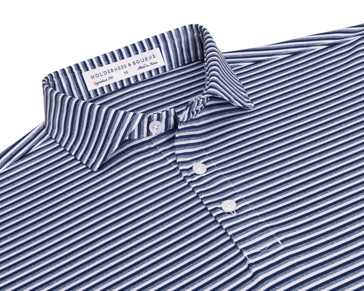 Picture of Holderness & Bourne The Fleming Shirt