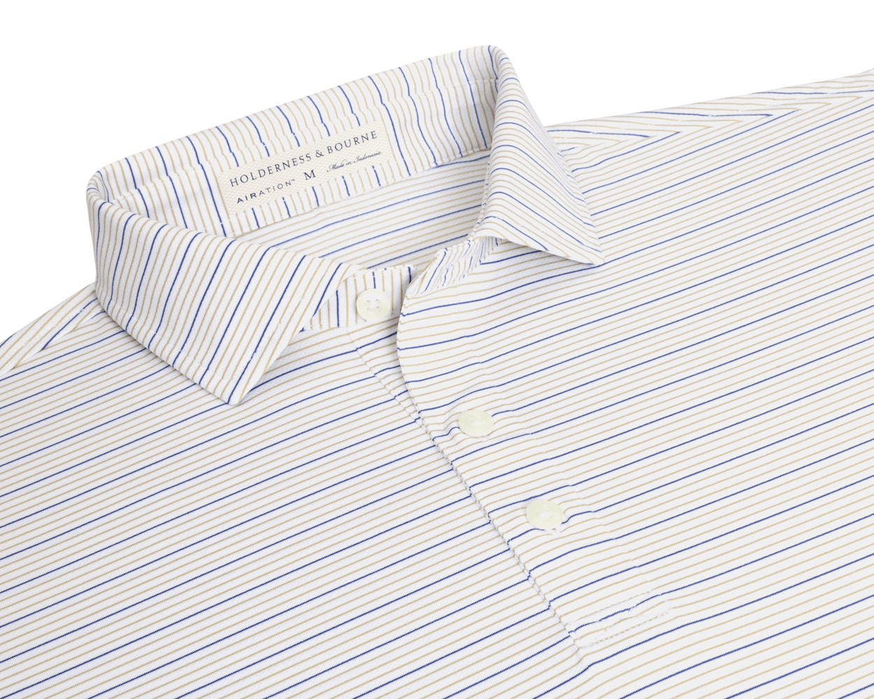 Picture of Holderness & Bourne Men's The Stanley