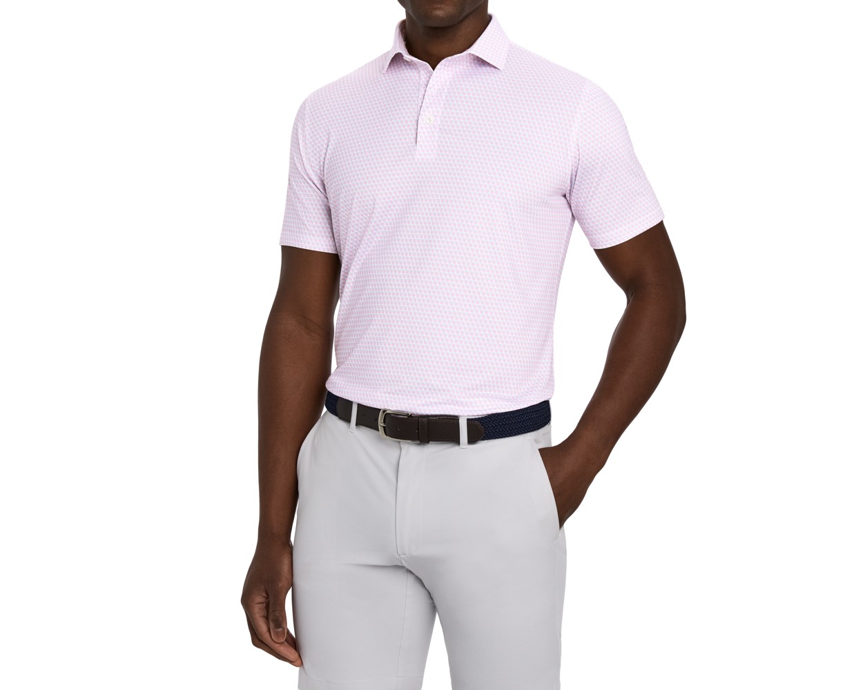 Picture of Holderness & Bourne Men's The Meade Shirt