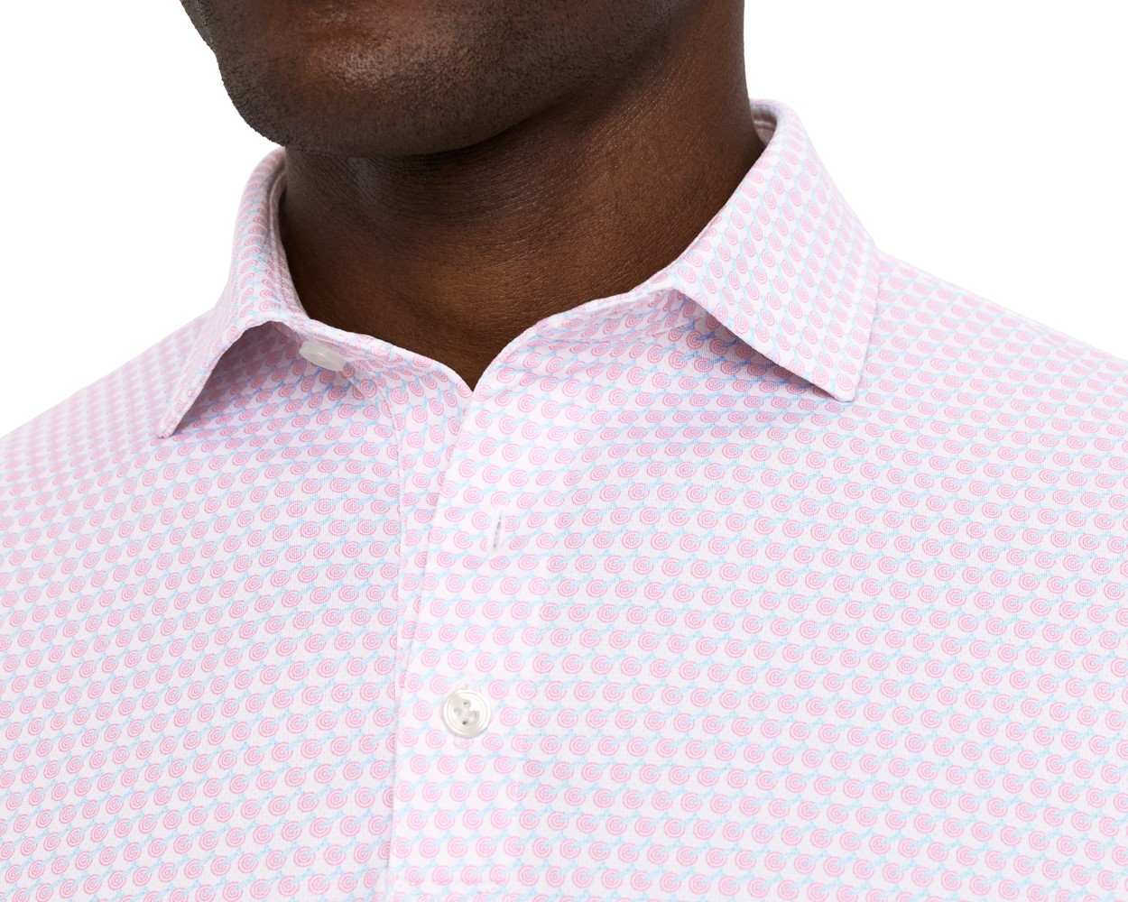 Picture of Holderness & Bourne Men's The Meade Shirt