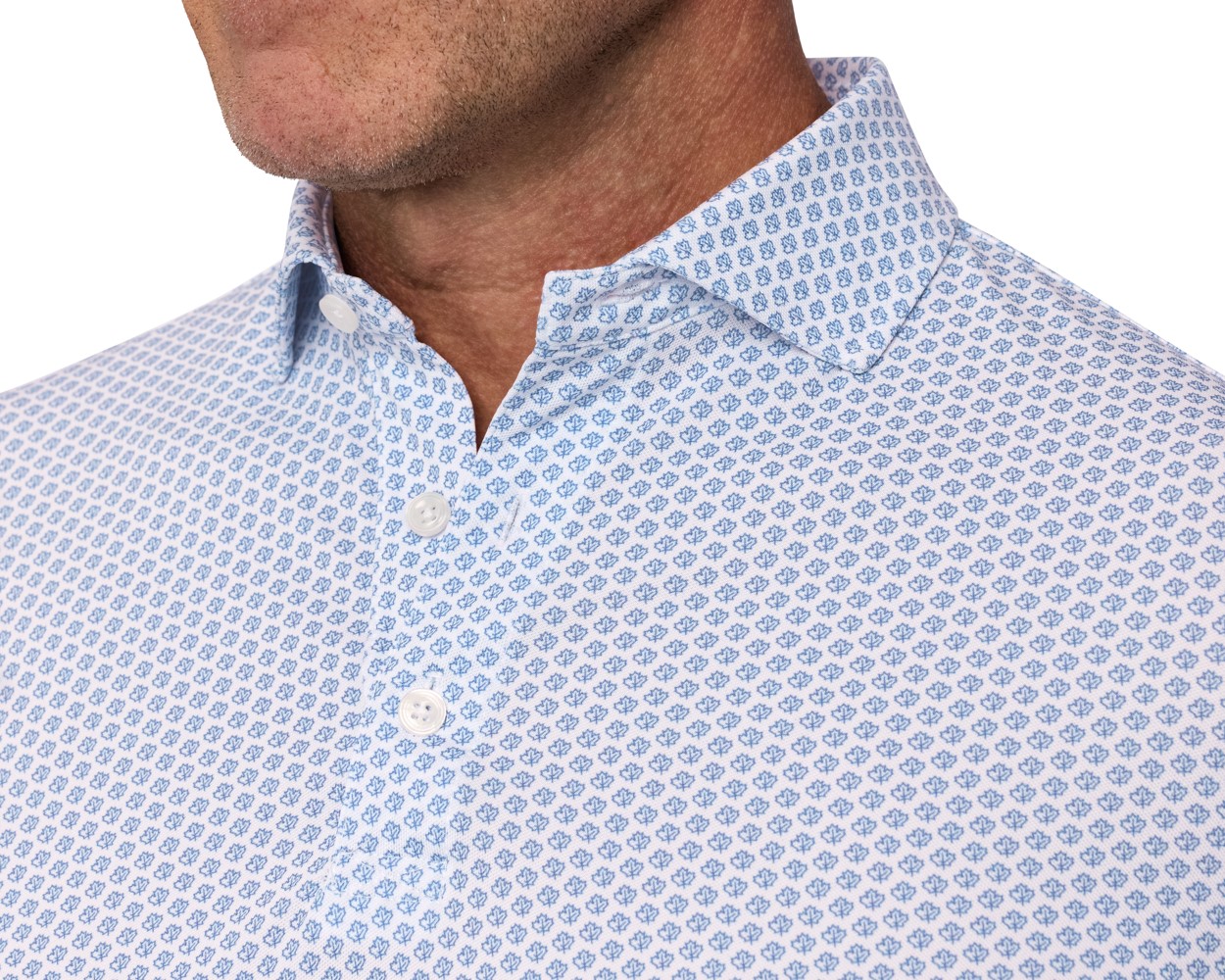 Picture of Holderness & Bourne Men's The Lafayette Shirt