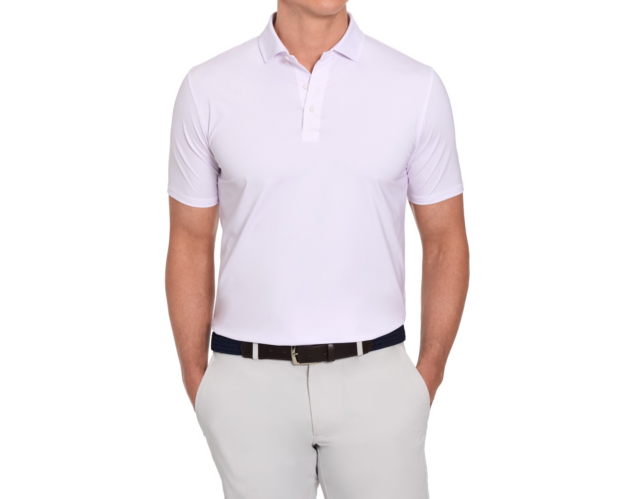 Picture of Holderness & Bourne Men's The Abbington Shirt