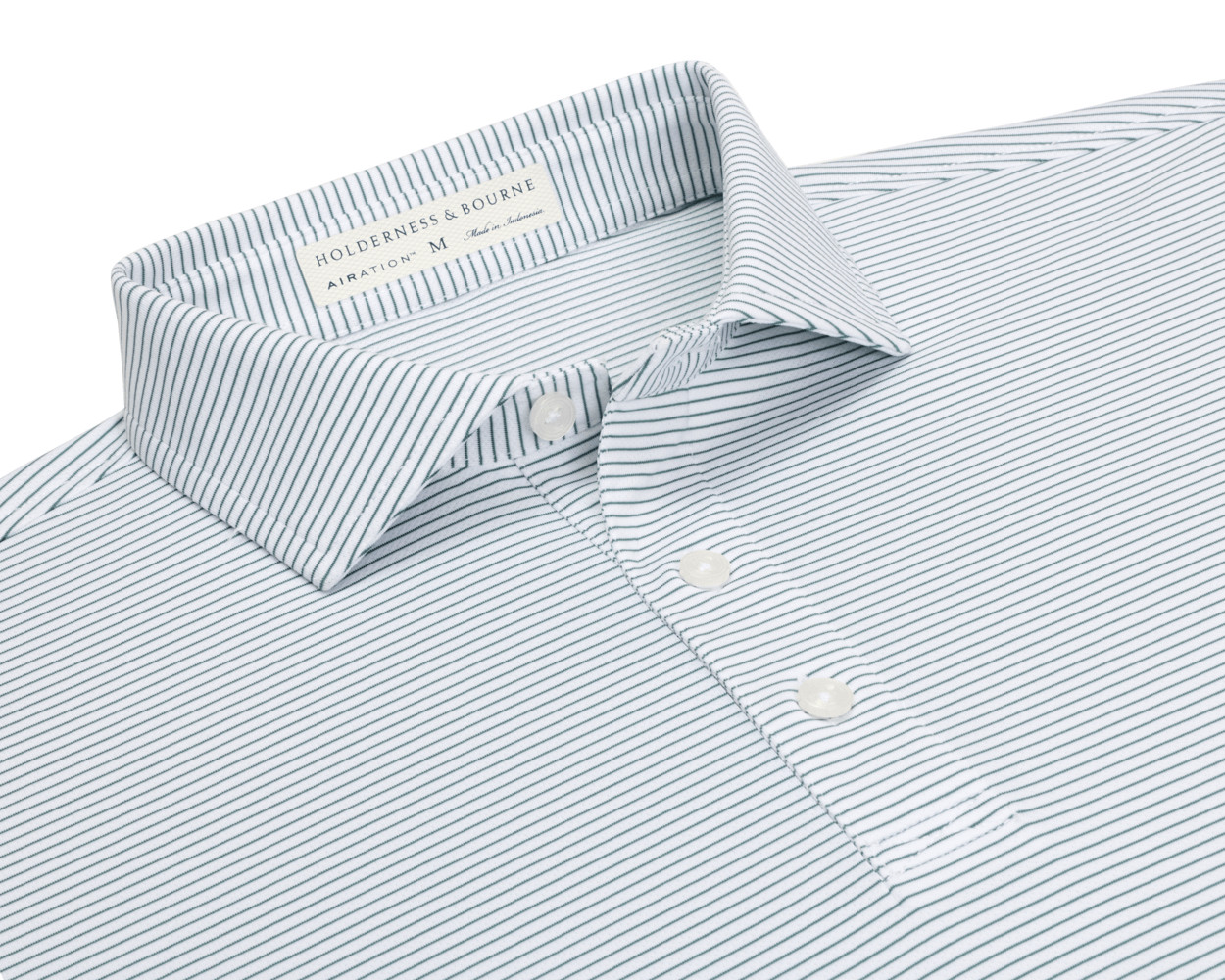 Picture of Holderness & Bourne Men's The Upton Shirt