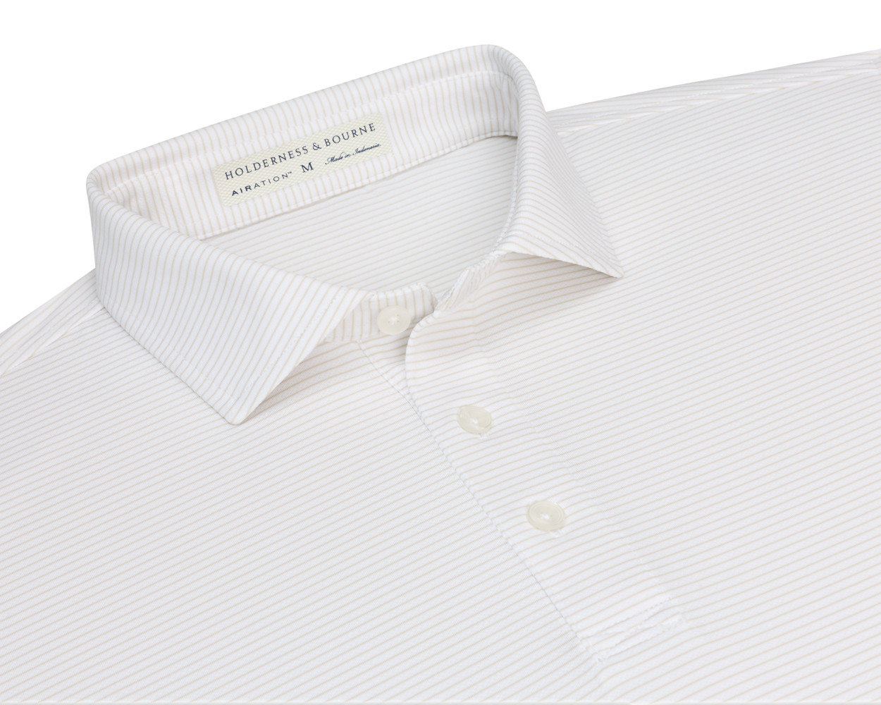 Picture of Holderness & Bourne Men's The Upton Shirt