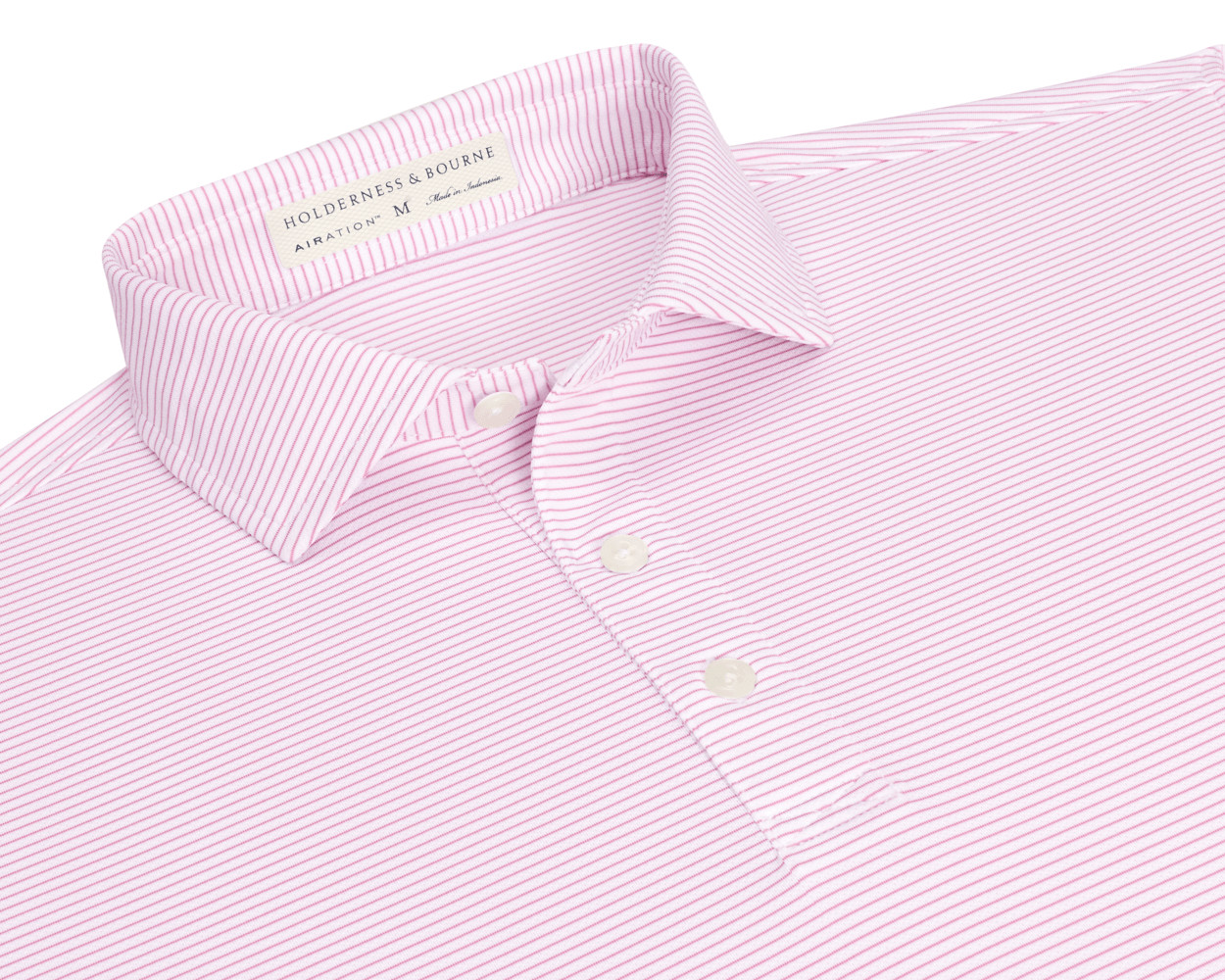 Picture of Holderness & Bourne Men's The Upton Shirt