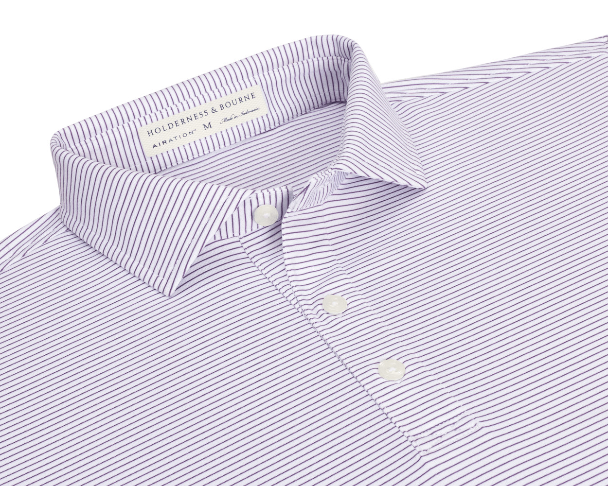Picture of Holderness & Bourne Men's The Upton Shirt
