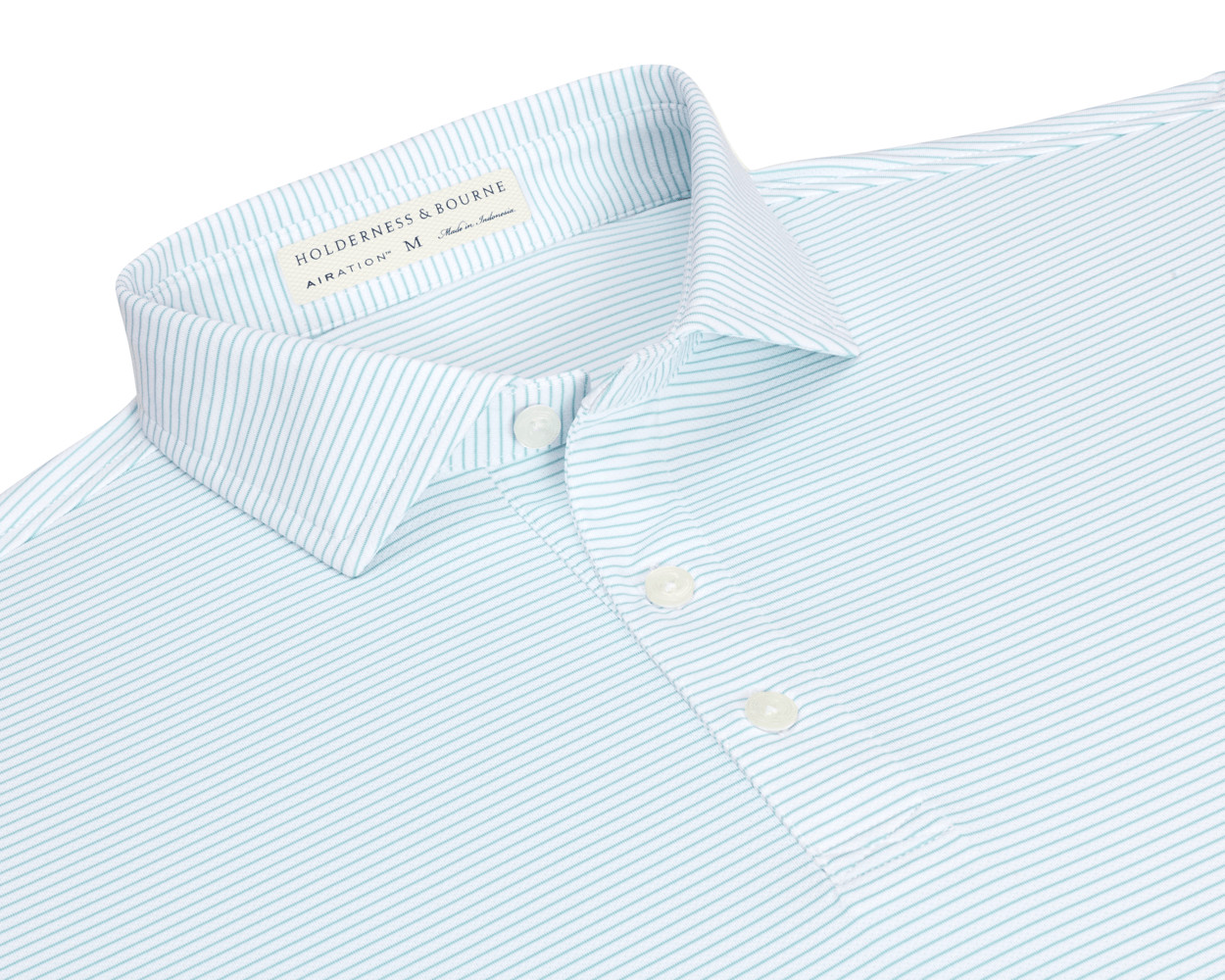 Picture of Holderness & Bourne Men's The Upton Shirt