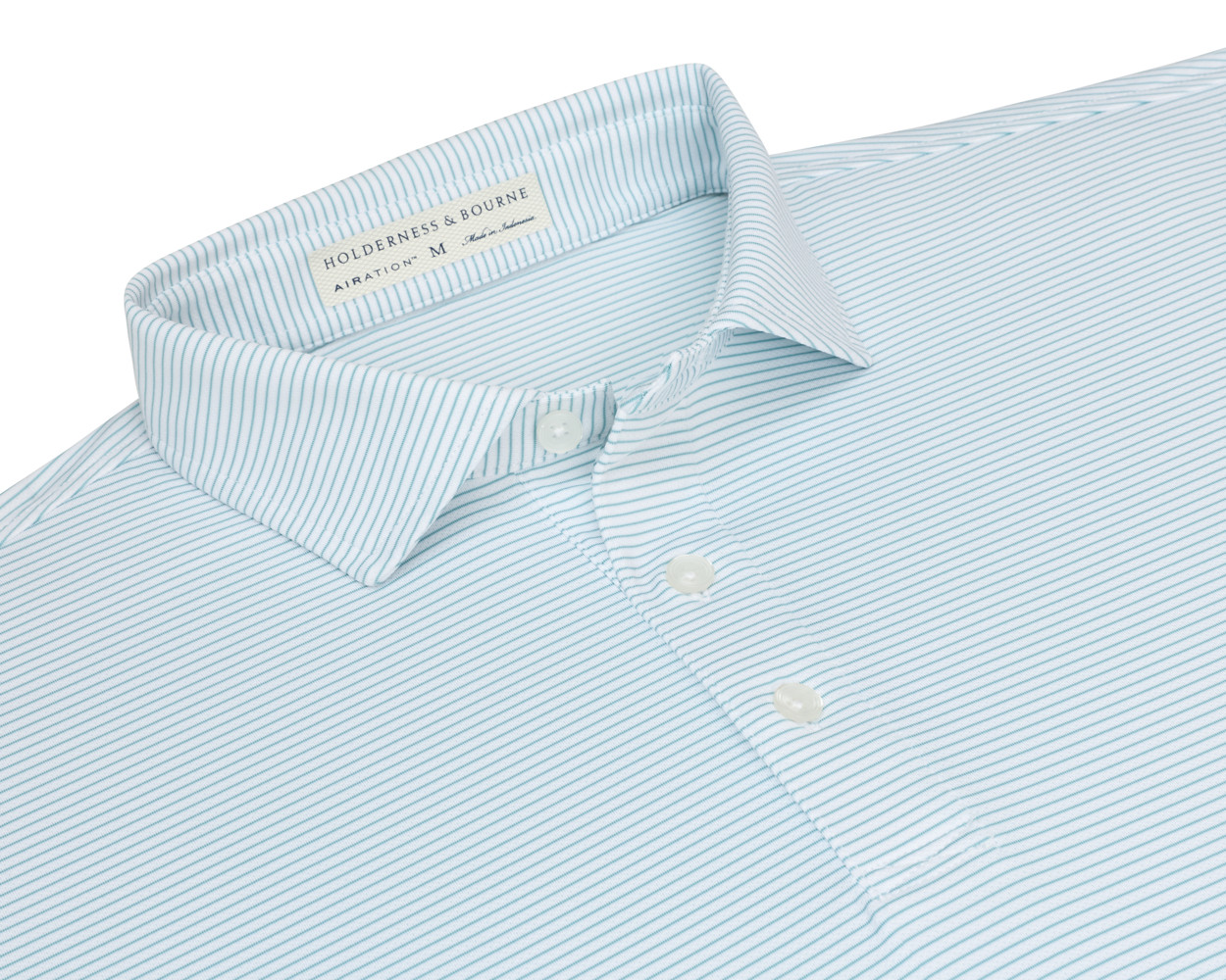 Picture of Holderness & Bourne Men's The Upton Shirt