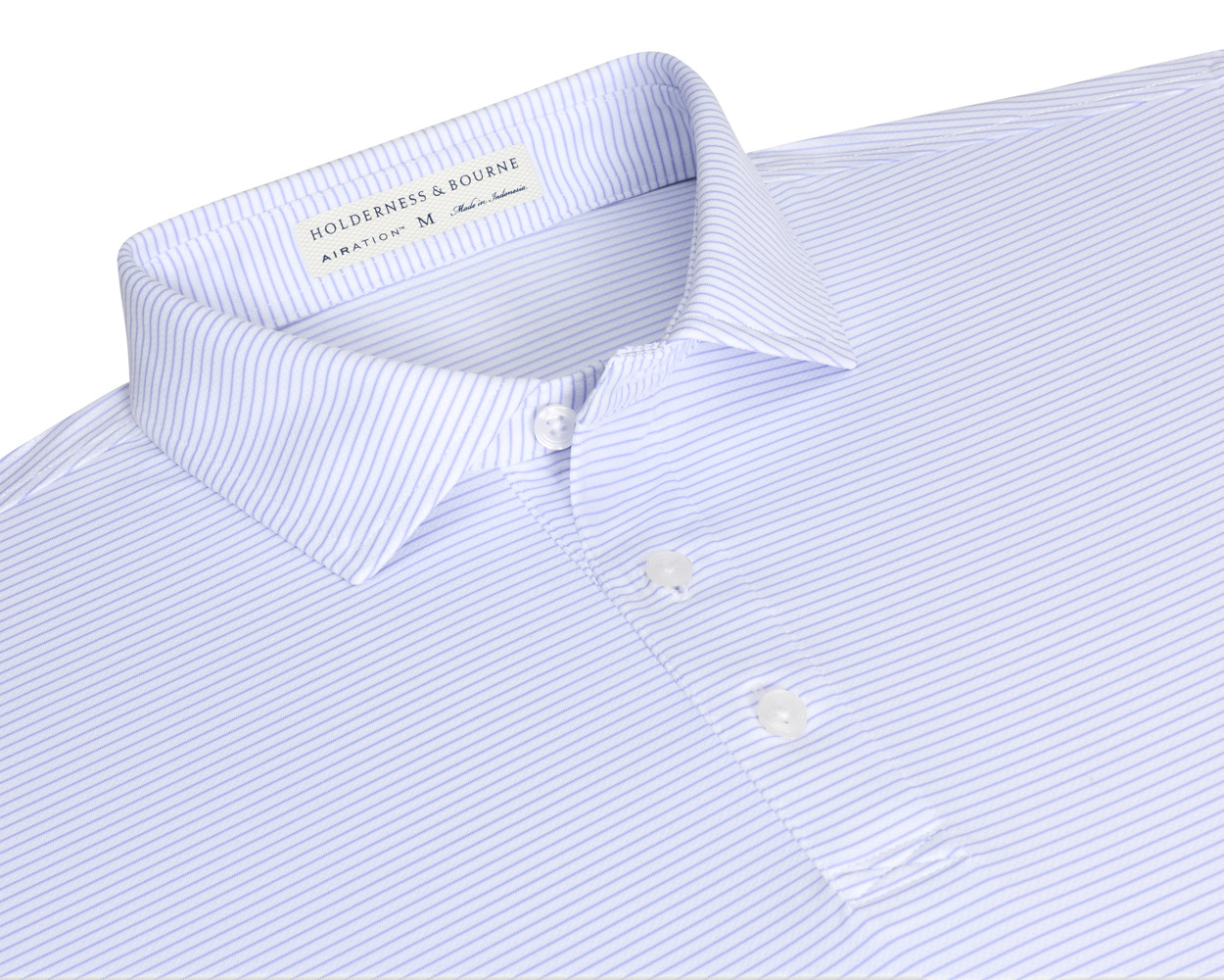 Picture of Holderness & Bourne Men's The Upton Shirt