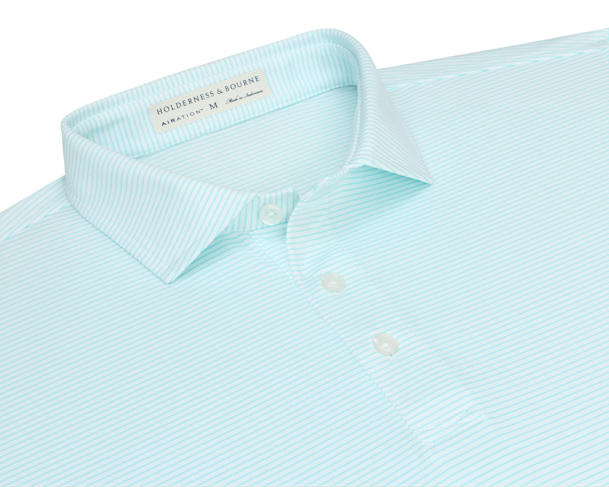 Picture of Holderness & Bourne Men's The Upton Shirt