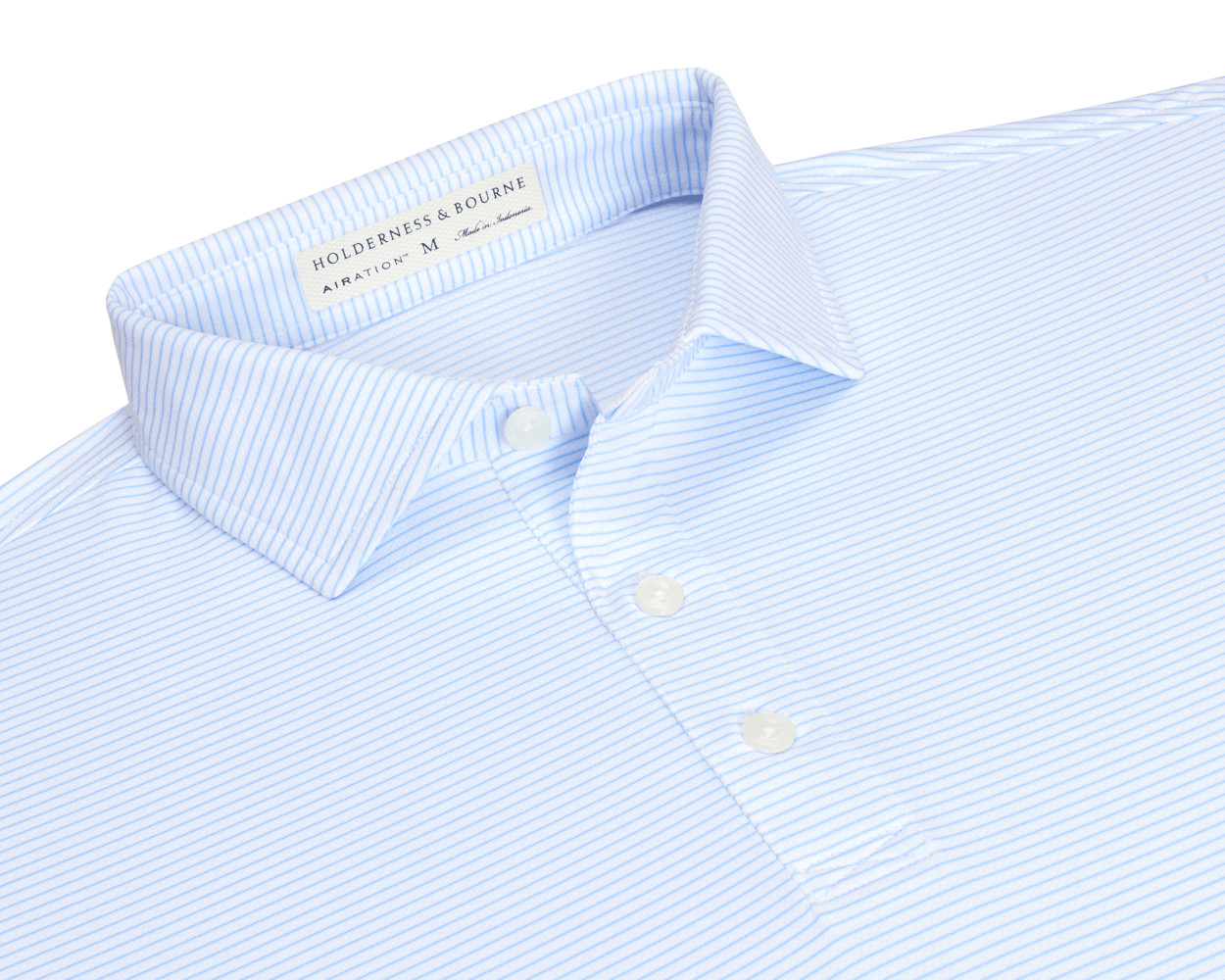 Picture of Holderness & Bourne Men's The Upton Shirt