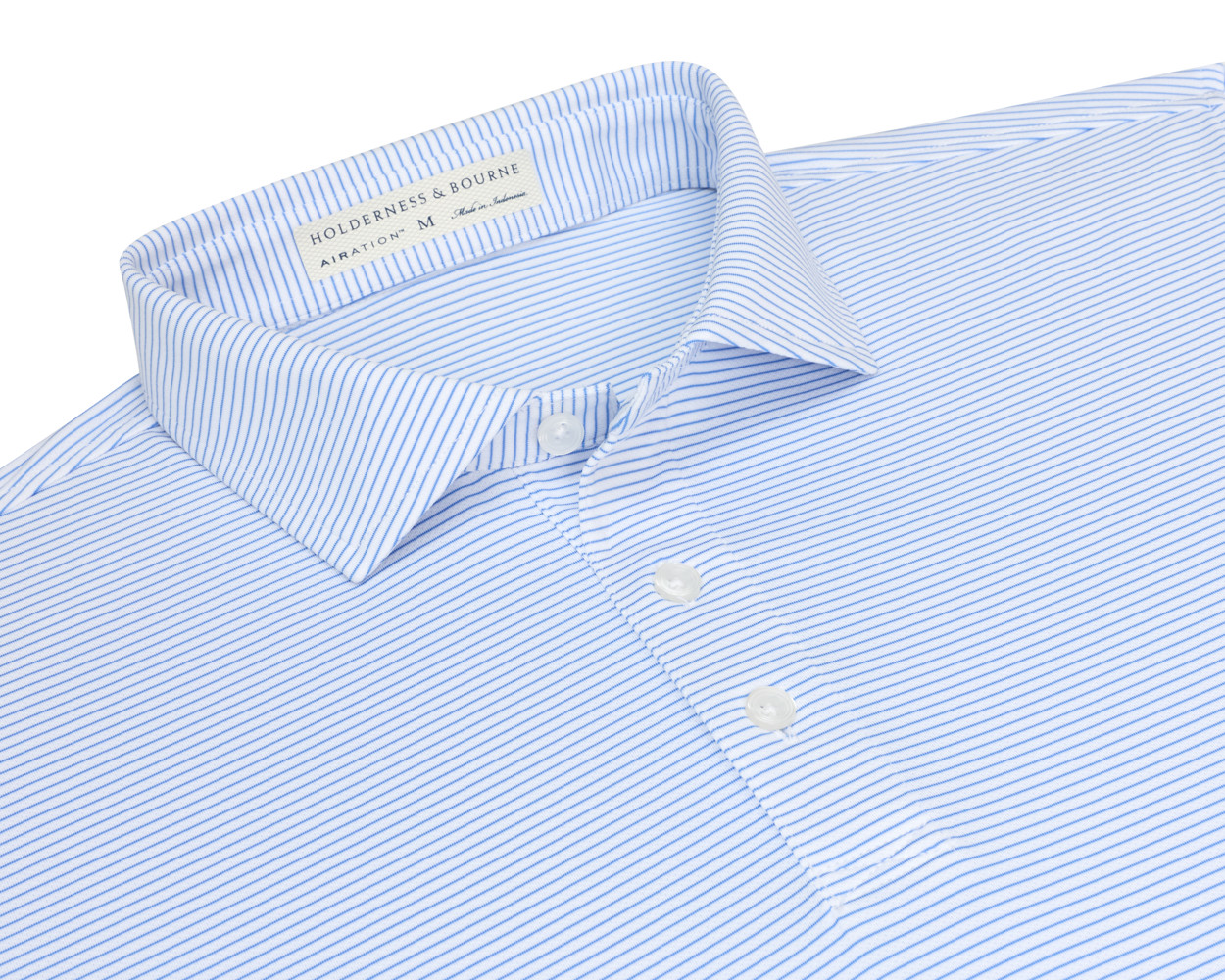 Picture of Holderness & Bourne Men's The Upton Shirt
