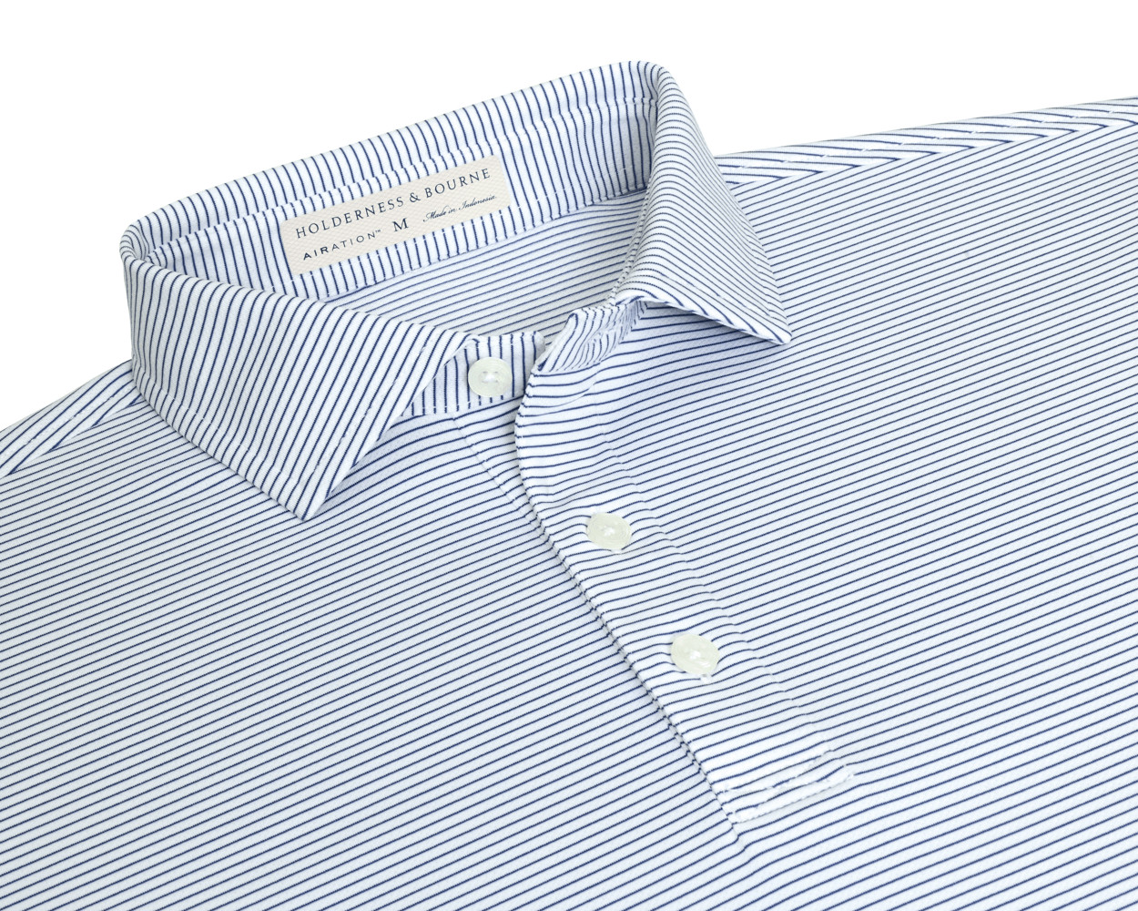 Picture of Holderness & Bourne Men's The Upton Shirt